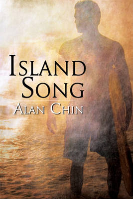 Book cover for Island Song