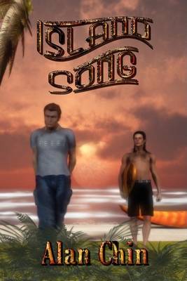 Book cover for Island Song