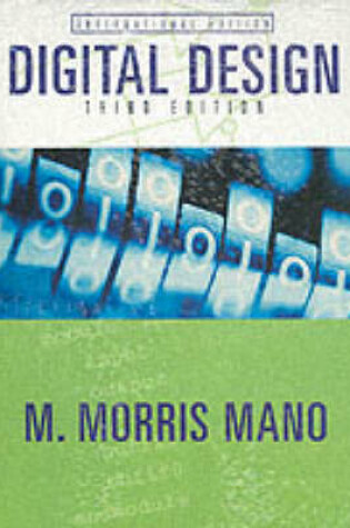 Cover of Digital Design