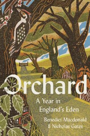 Cover of Orchard