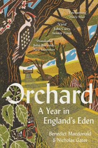 Cover of Orchard