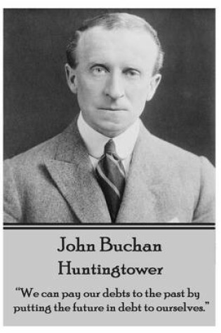 Cover of John Buchan - Huntingtower