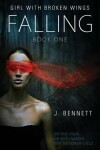 Book cover for Falling