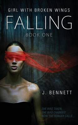 Cover of Falling