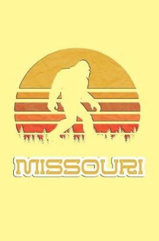 Cover of Missouri