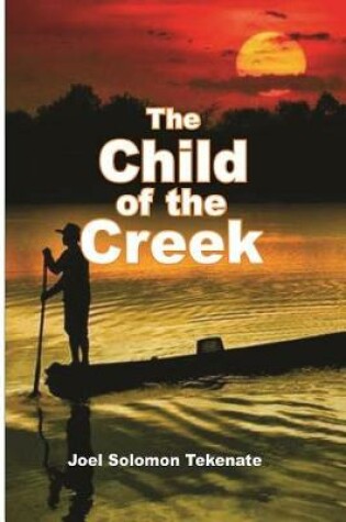 Cover of The Child of the Creek