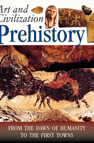 Cover of Prehistory