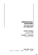 Book cover for Operational Amplifiers