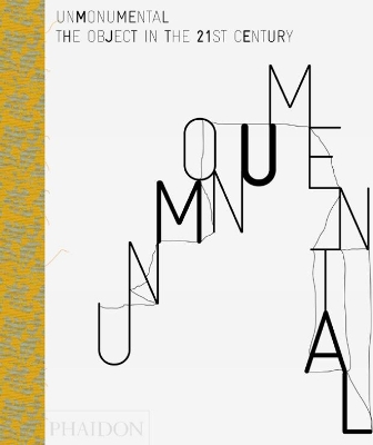 Book cover for Unmonumental