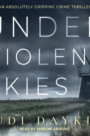 Cover of Under Violent Skies