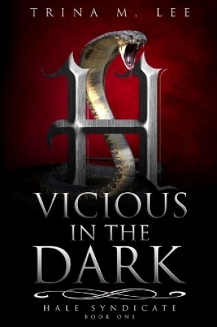 Cover of Vicious in the Dark