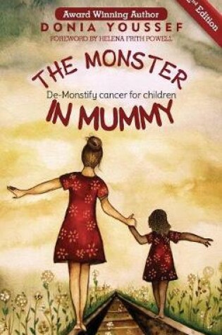 Cover of The Monster in Mummy (2nd Edition)