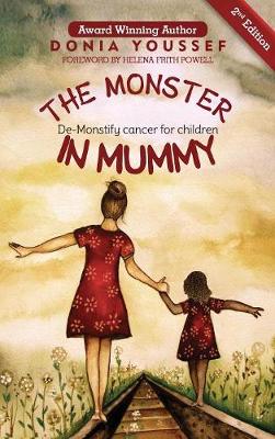 Book cover for The Monster in Mummy (2nd Edition)