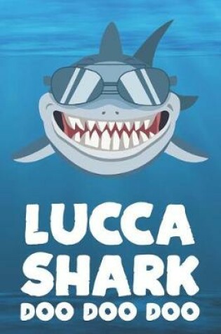 Cover of Lucca - Shark Doo Doo Doo