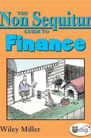Cover of The Non Sequitur Guide to Finance