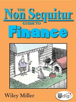Book cover for The Non Sequitur Guide to Finance