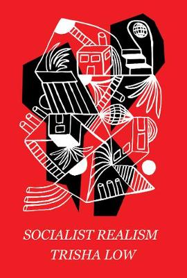Book cover for Socialist Realism