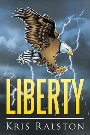 Cover of Liberty