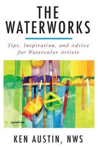 Cover of The Waterworks