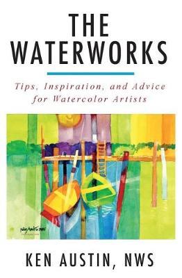 Book cover for The Waterworks