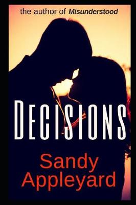 Book cover for Decisions