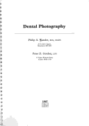 Book cover for Dental Photography