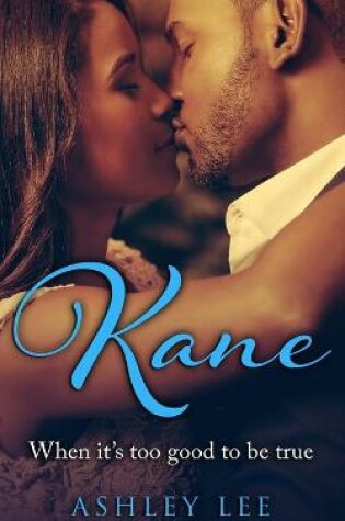 Cover of Kane