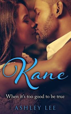 Book cover for Kane