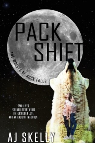 Cover of Pack Shift