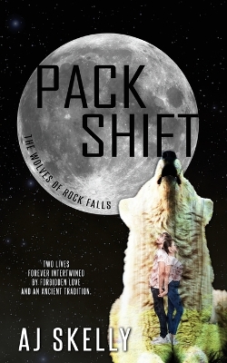 Book cover for Pack Shift