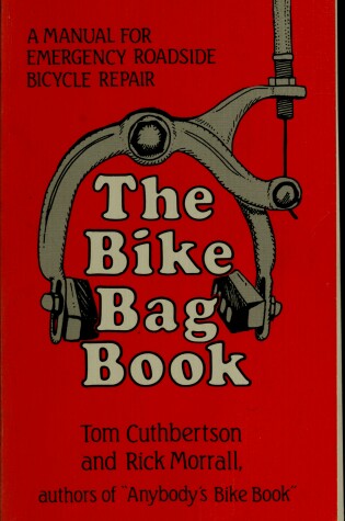 Cover of The Bike Bag Book