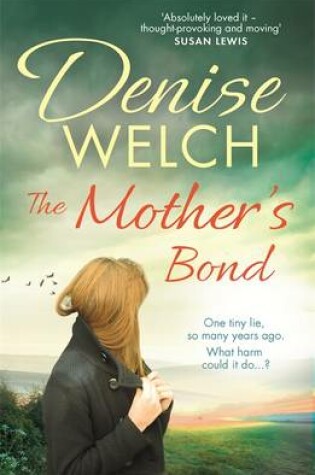 Cover of The Mother's Bond