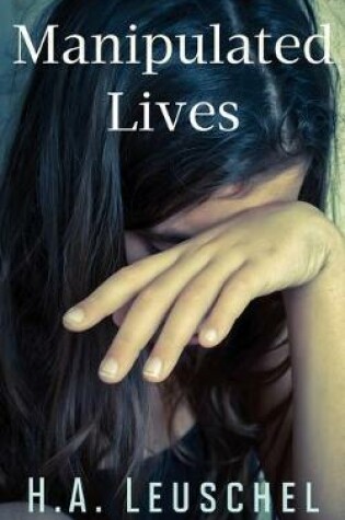 Cover of Manipulated Lives