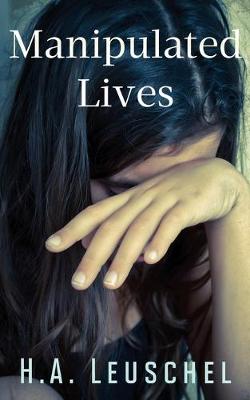 Book cover for Manipulated Lives