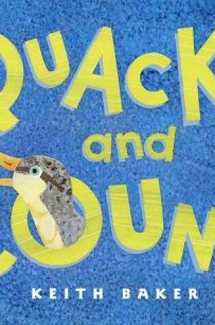 Cover of Quack and Count