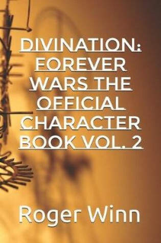 Cover of Divination