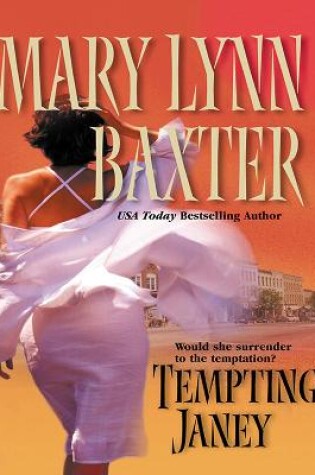 Cover of Tempting Janey
