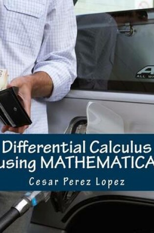 Cover of Differential Calculus Using Mathematica