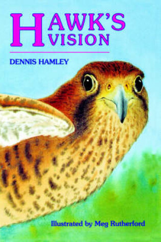 Cover of Hawk's Vision