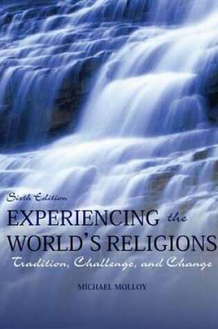 Cover of Experiencing the World's Religions with Connect Access Card