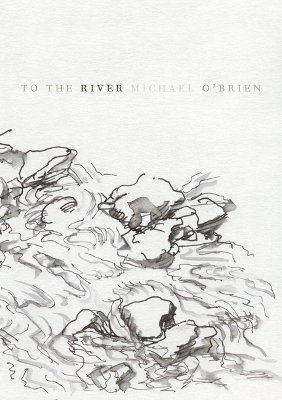 Book cover for To the River