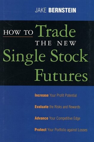 Cover of How to Trade the New Single Stock Futures