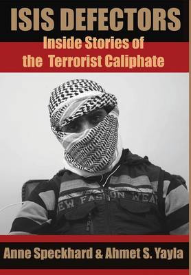 Book cover for ISIS Defectors