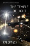 Book cover for The Temple of Light