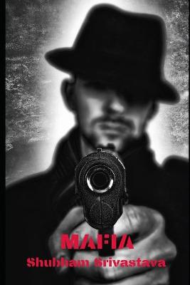 Book cover for Mafia