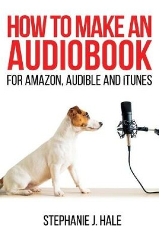 Cover of How to Make An Audiobook