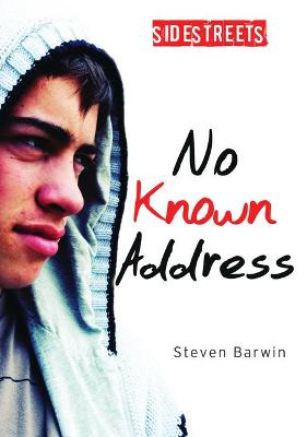 Book cover for No Known Address