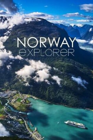 Cover of NORWAY Explorer