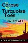 Book cover for The Corpse with the Turquoise Toes
