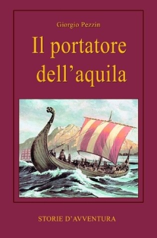 Cover of Il portatore dell'aquila